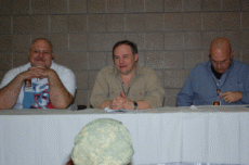 ValleyCon 37 - 2011